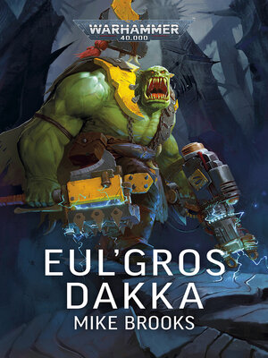 cover image of Eul' Gros Dakka
